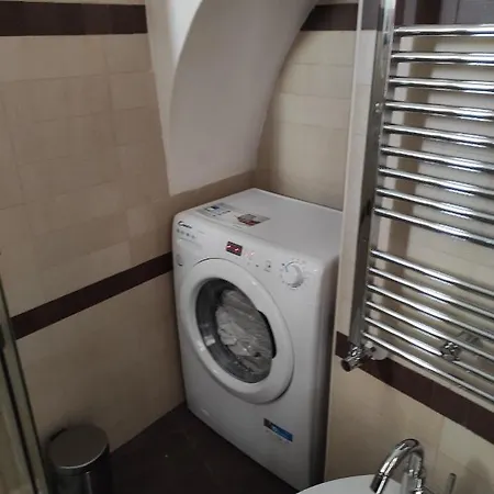 Trullo Civico 25, Cummersa Civico 23 Casa de Férias Alberobello