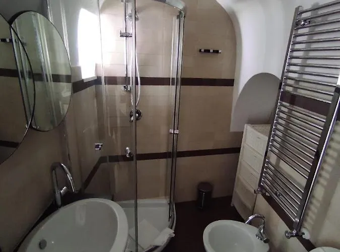 Tatil Evi Trullo Civico 25, Cummersa Civico 23